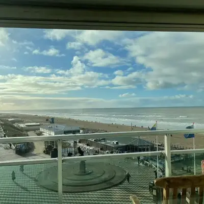 Happy Beach Apartment
