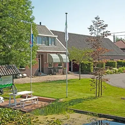 Christinahoeve Oude Deel #4