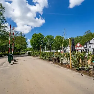 EuroParcs Het Amsterdamse Bos