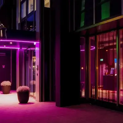 Hotel VIC