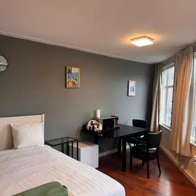 Central B&B Apartment in Amsterdam