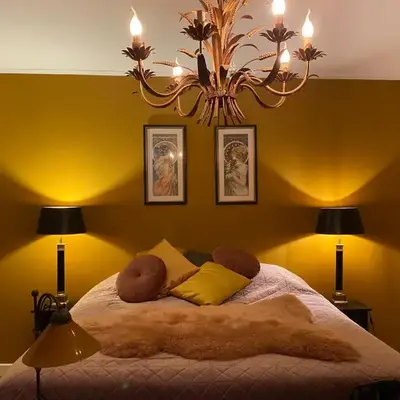 Queen Suite Centre Alkmaar