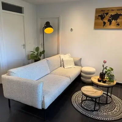 Vakantiewoning aan de Kust 16